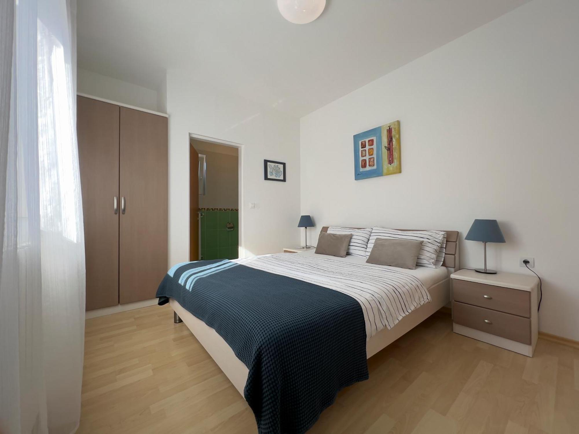 Stay In The Heart Of Porec - 50M To The Beach Exterior photo
