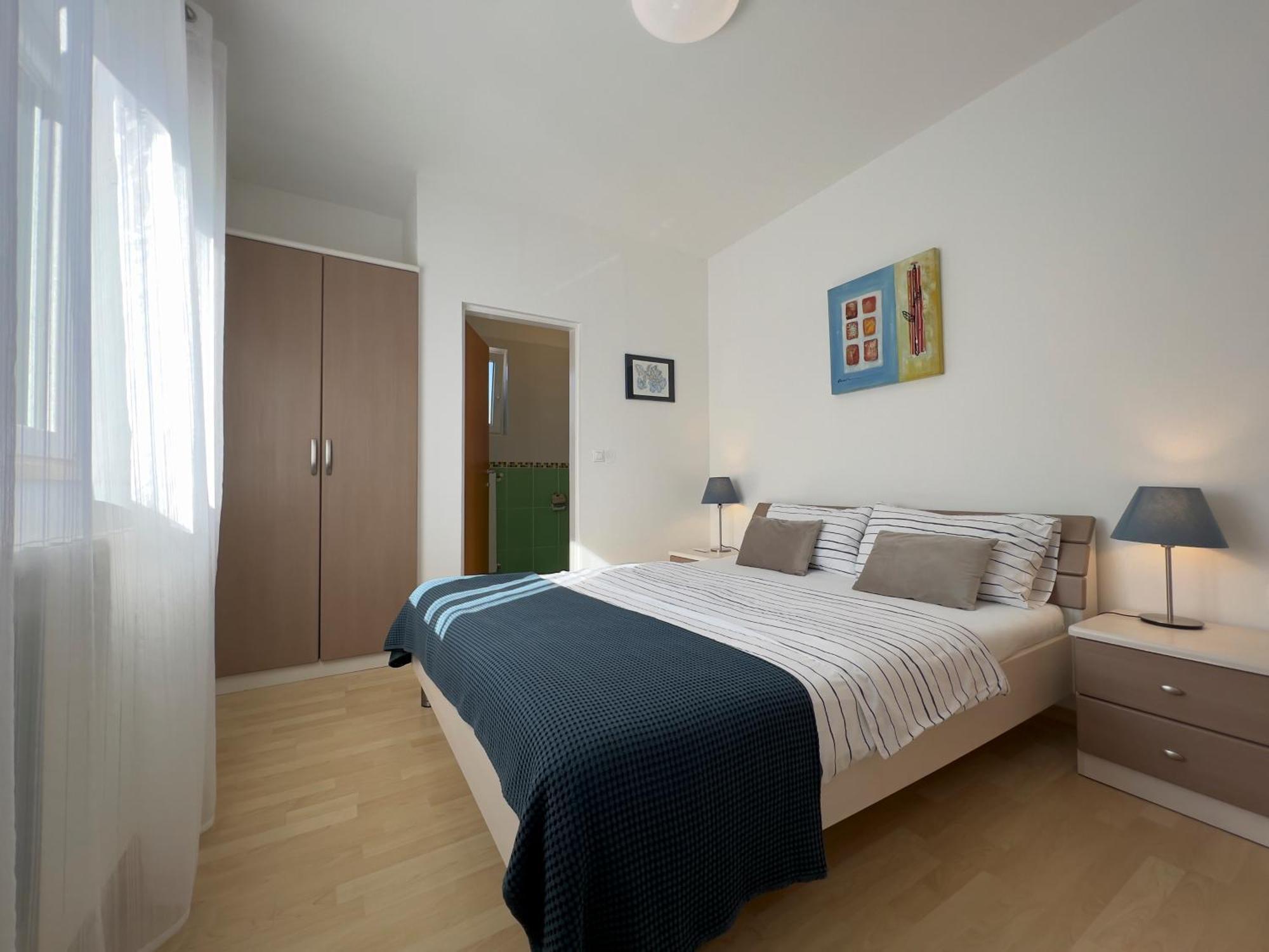 Stay In The Heart Of Porec - 50M To The Beach Exterior photo