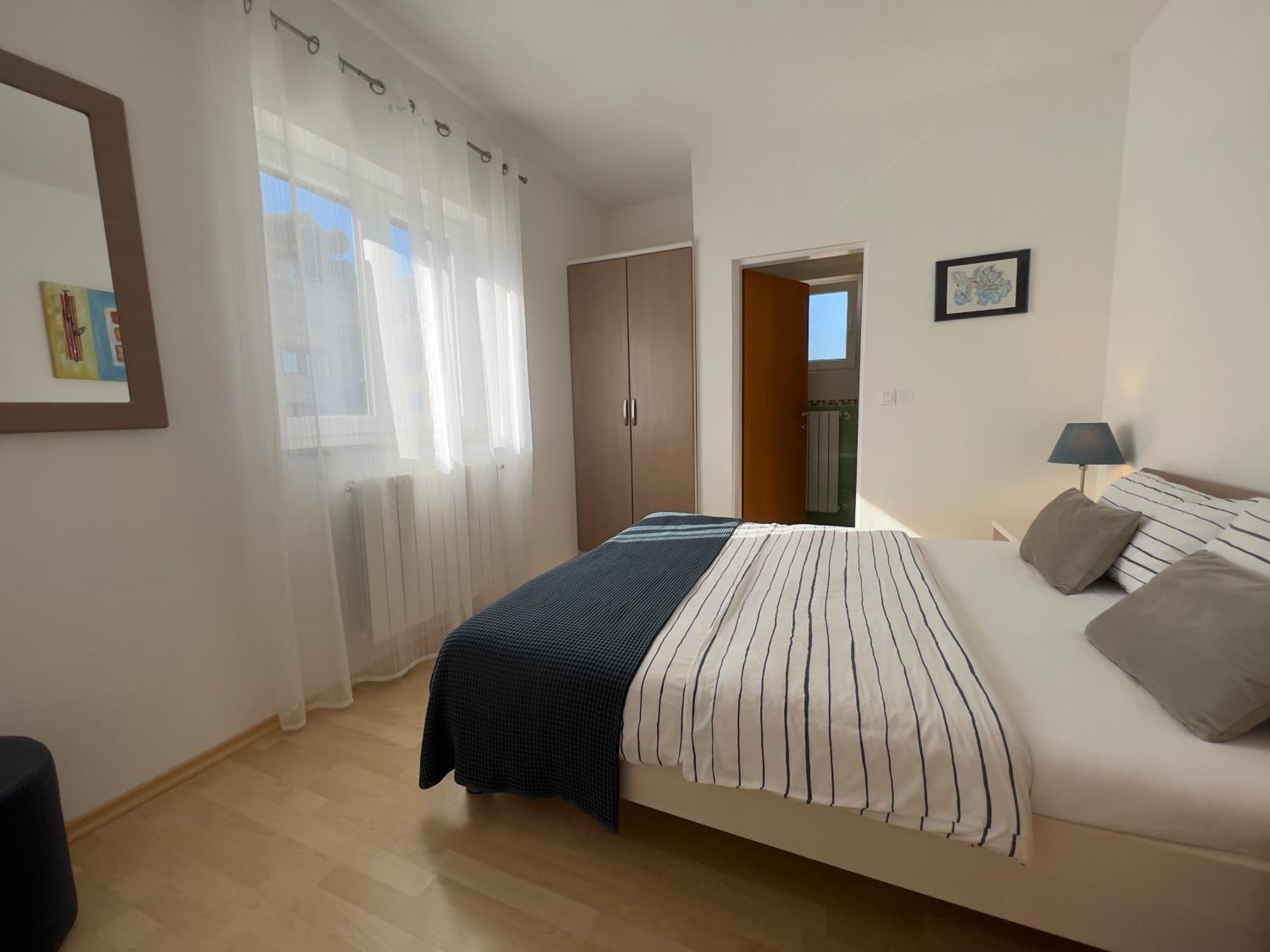 Stay In The Heart Of Porec - 50M To The Beach Exterior photo