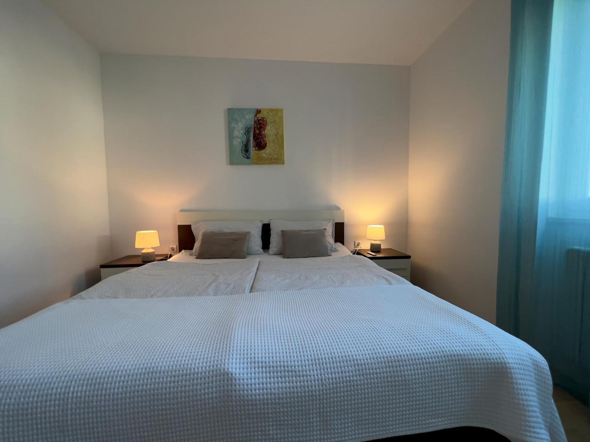 Stay In The Heart Of Porec - 50M To The Beach Exterior photo